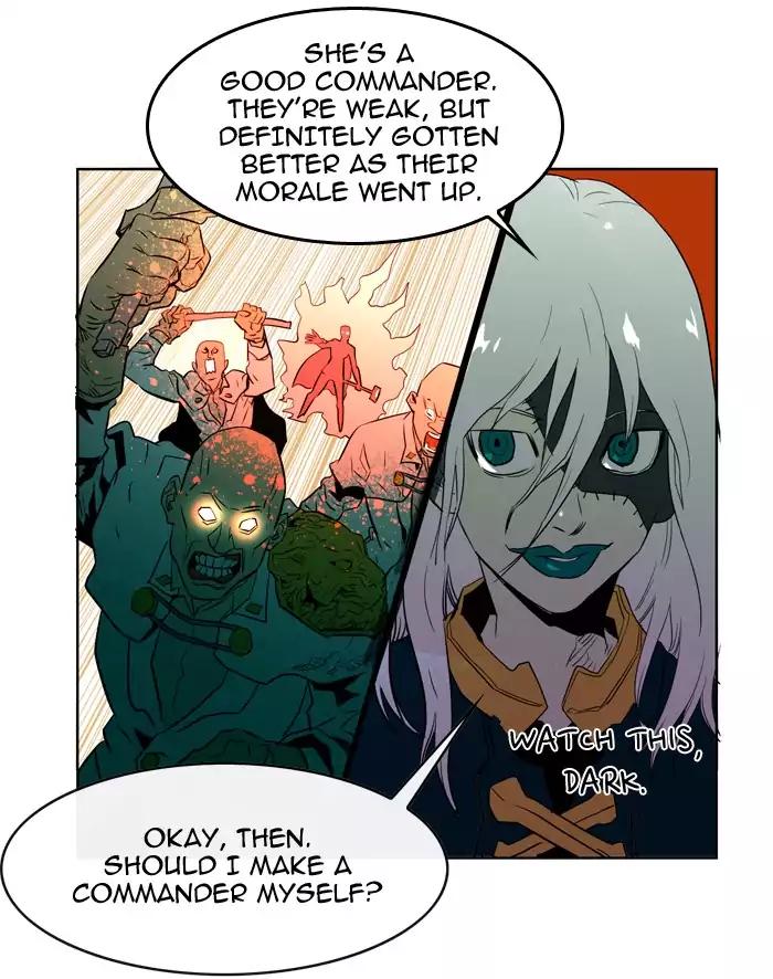 Hardcore Leveling Warrior chapter 47 page 14