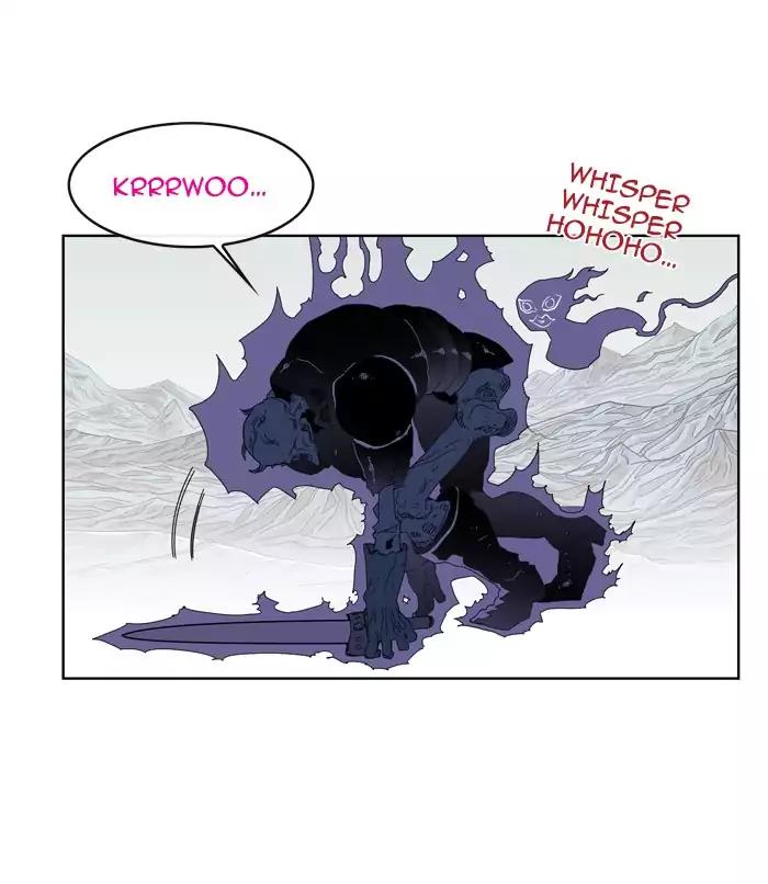 Hardcore Leveling Warrior chapter 47 page 17