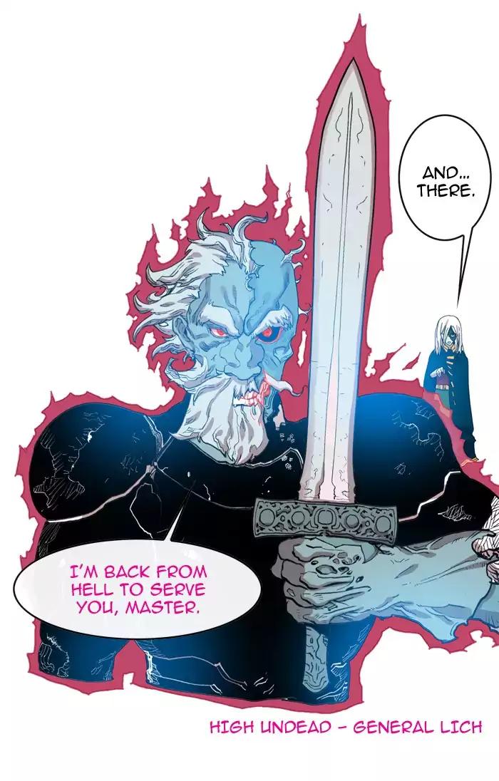 Hardcore Leveling Warrior chapter 47 page 18