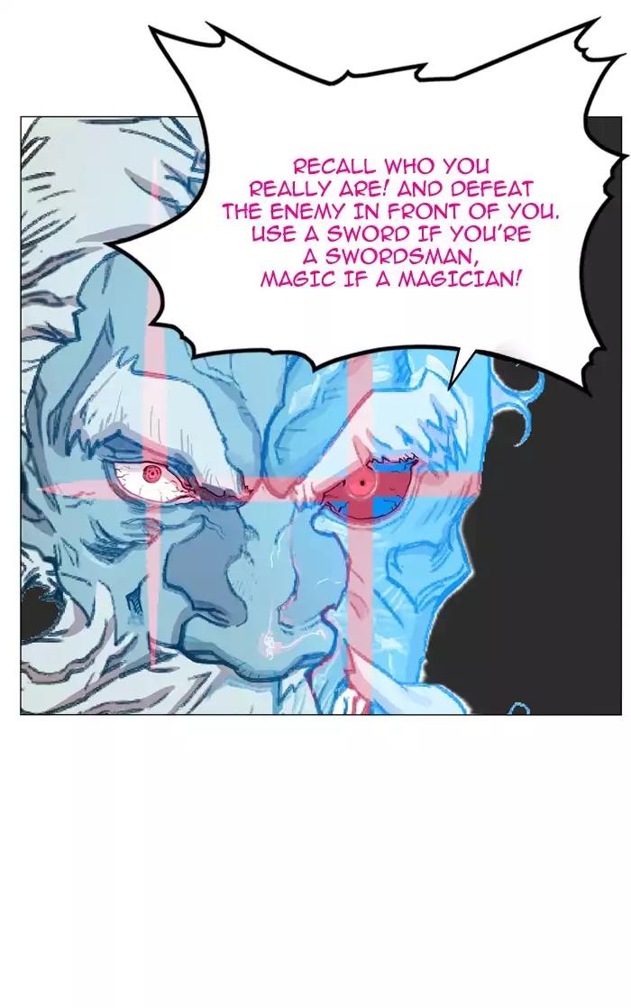 Hardcore Leveling Warrior chapter 47 page 21