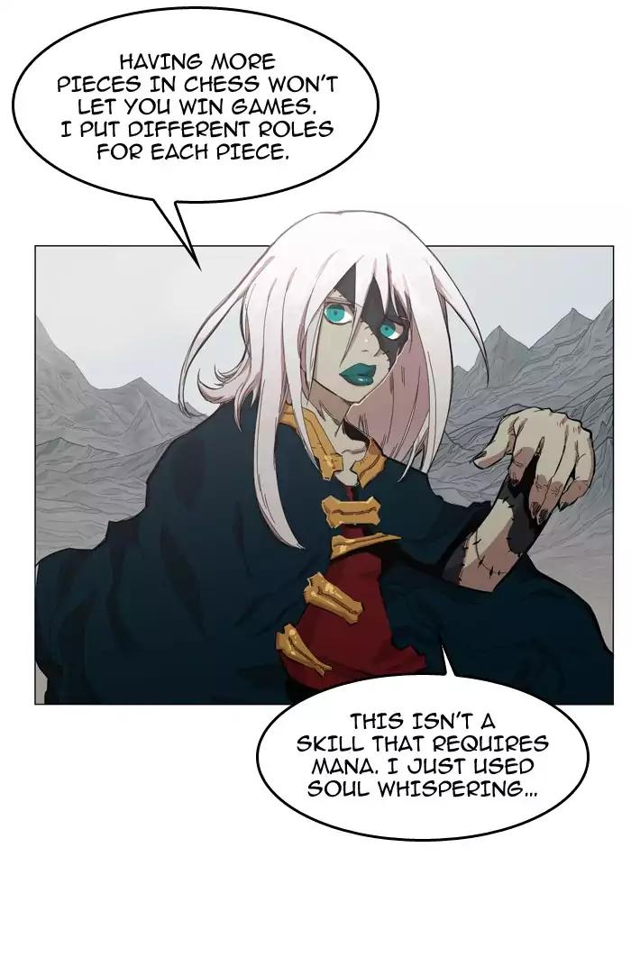 Hardcore Leveling Warrior chapter 47 page 24