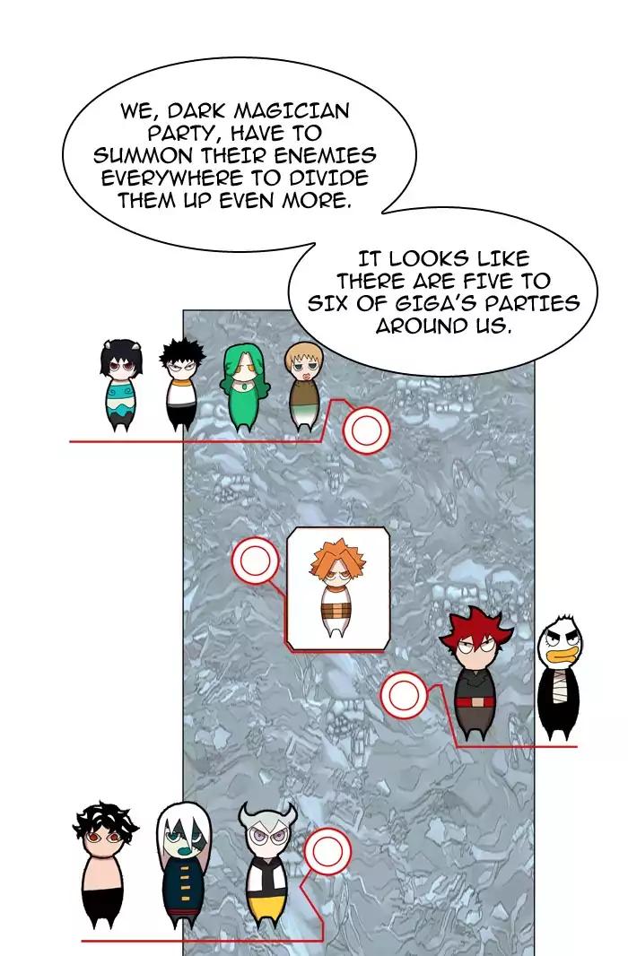 Hardcore Leveling Warrior chapter 47 page 25