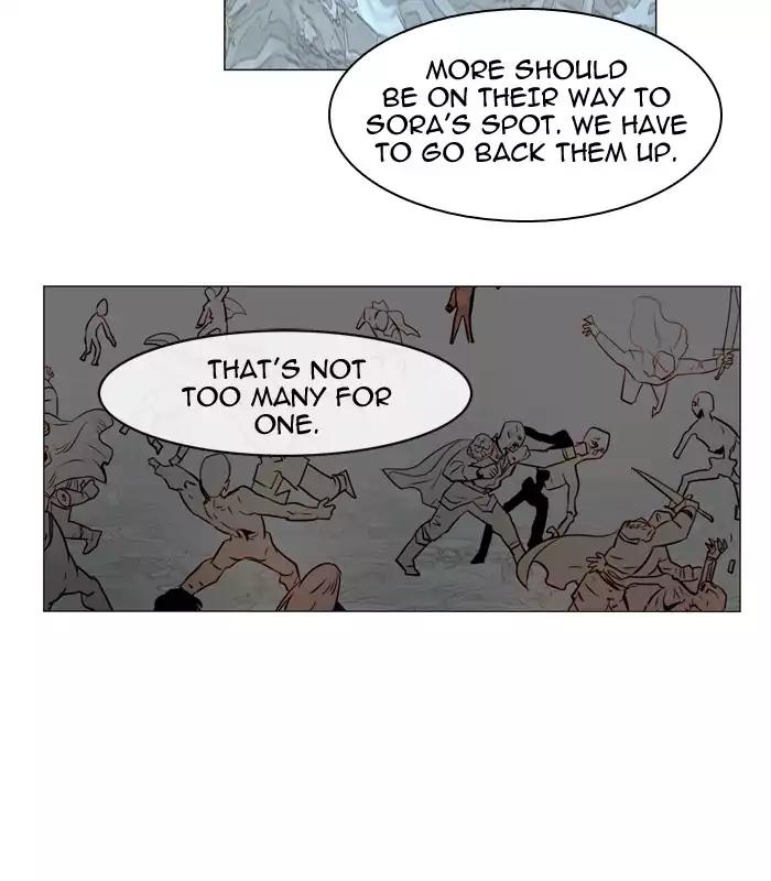 Hardcore Leveling Warrior chapter 47 page 26