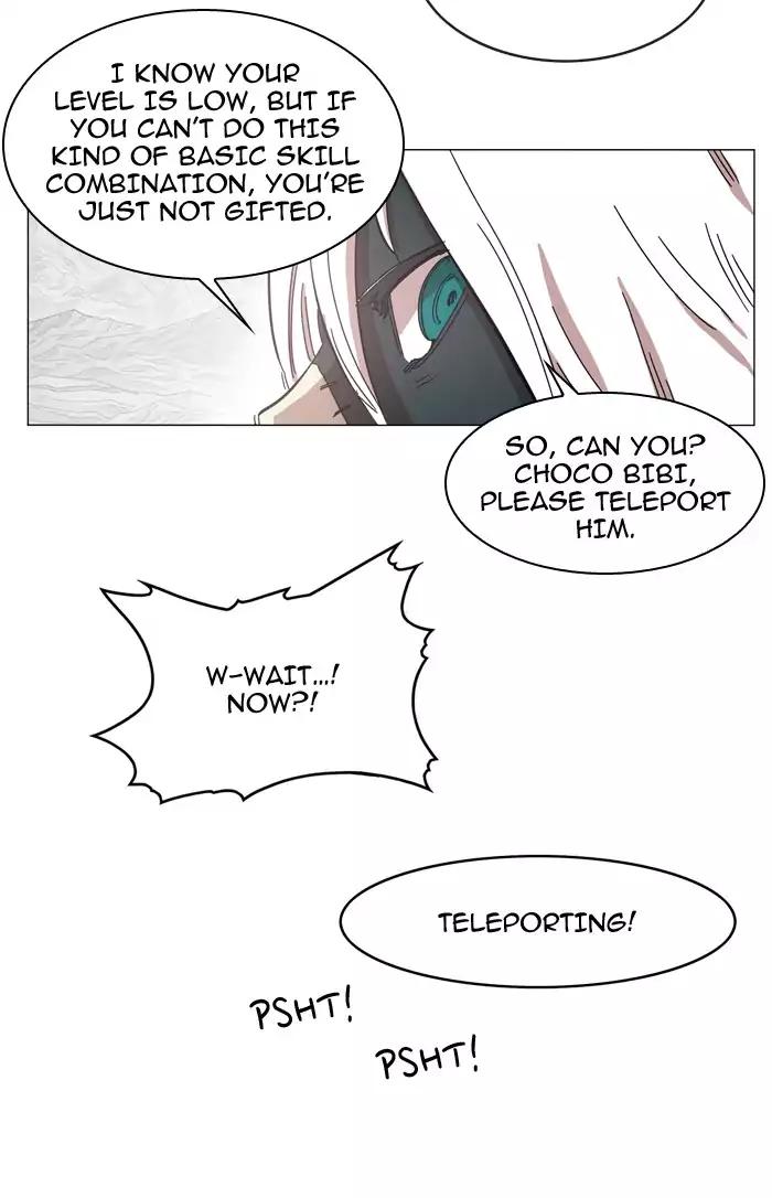 Hardcore Leveling Warrior chapter 47 page 28