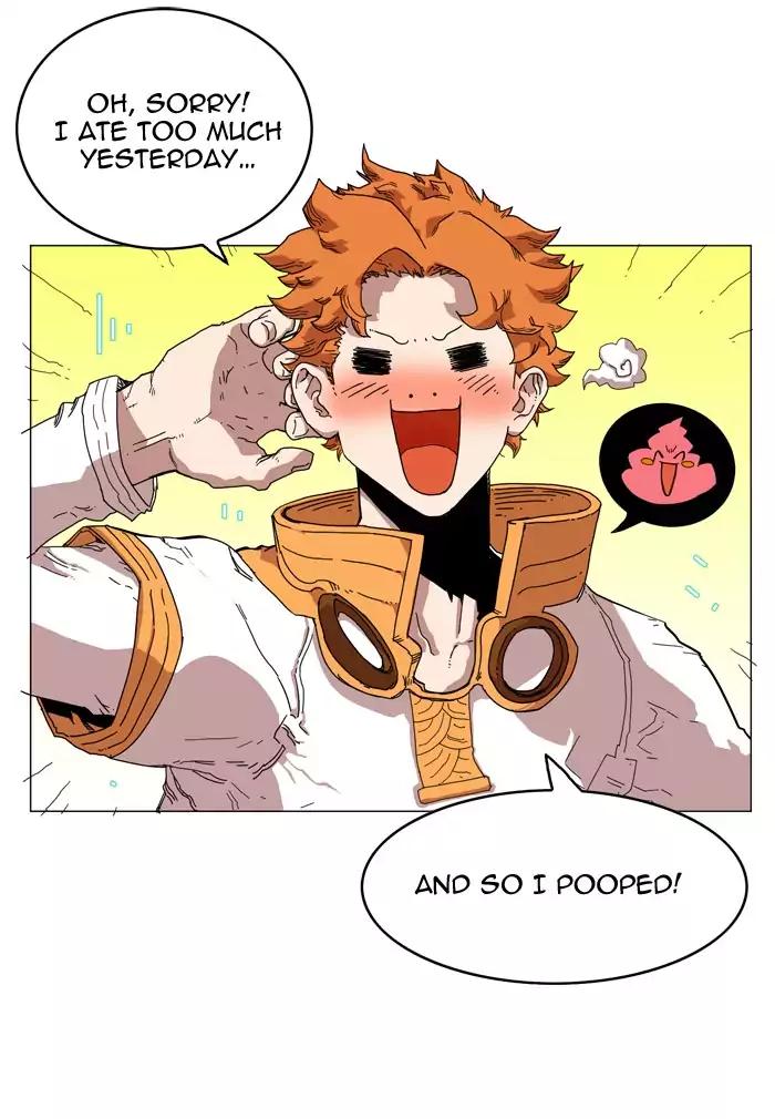 Hardcore Leveling Warrior chapter 47 page 3