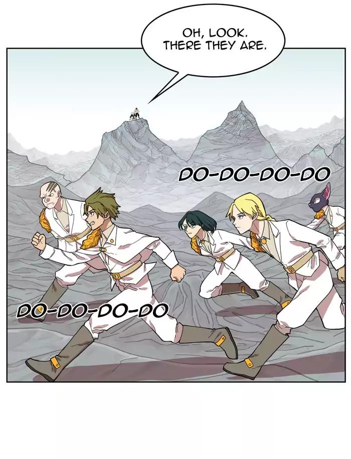 Hardcore Leveling Warrior chapter 47 page 30