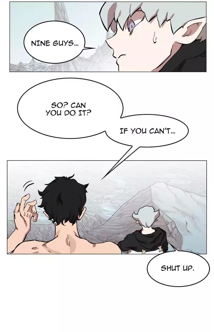 Hardcore Leveling Warrior chapter 47 page 32