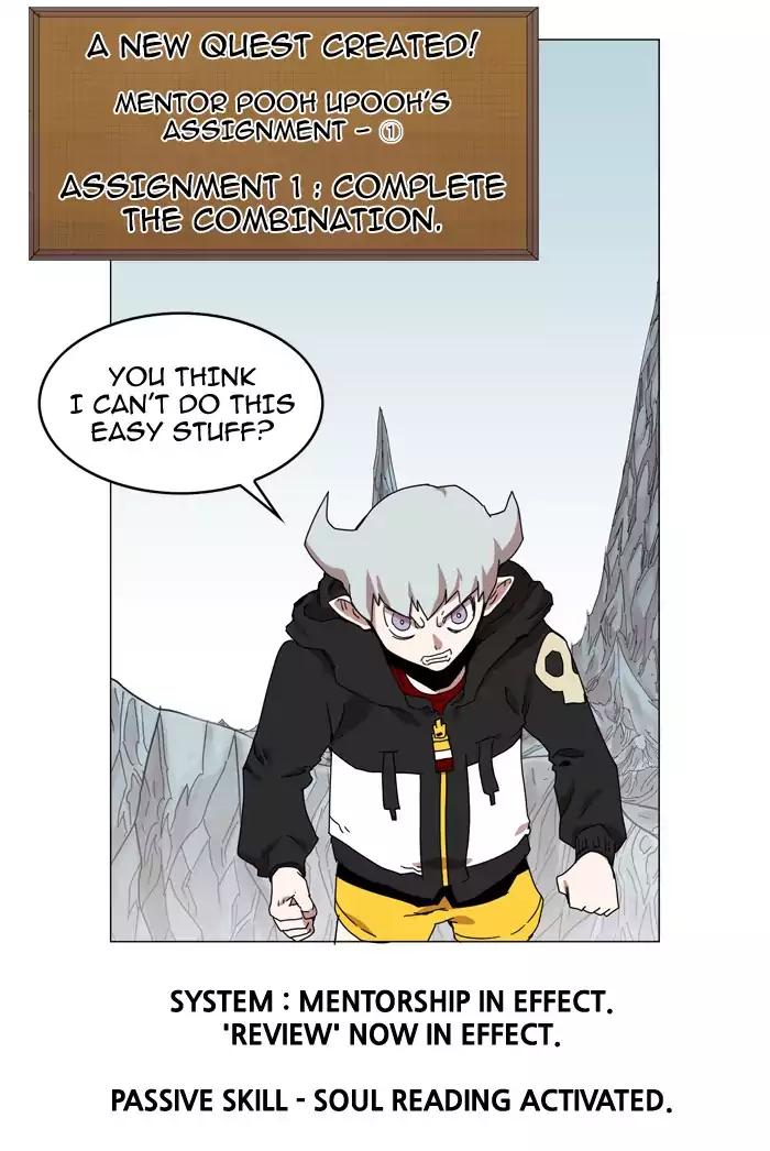 Hardcore Leveling Warrior chapter 47 page 33