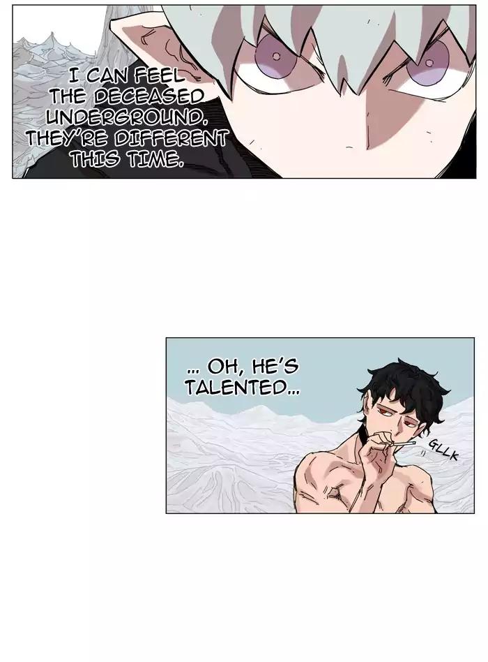 Hardcore Leveling Warrior chapter 47 page 34