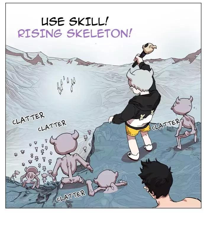 Hardcore Leveling Warrior chapter 47 page 35