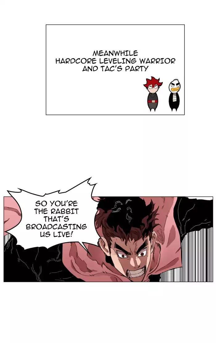 Hardcore Leveling Warrior chapter 47 page 37
