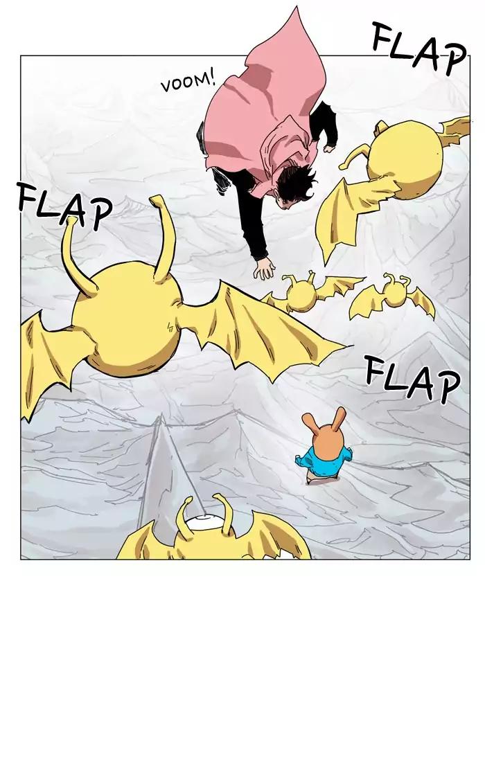 Hardcore Leveling Warrior chapter 47 page 38