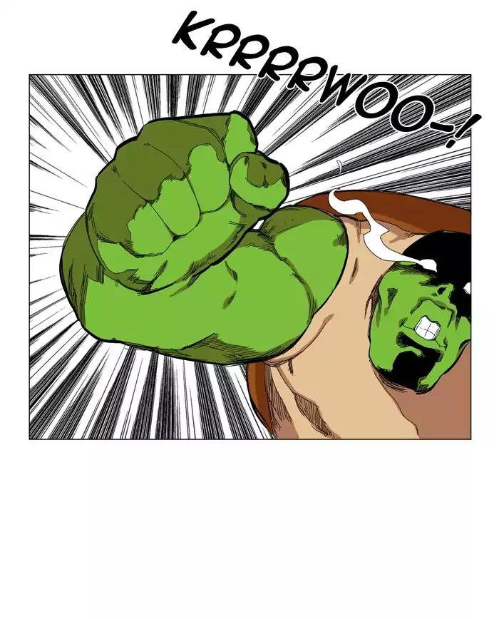 Hardcore Leveling Warrior chapter 47 page 41