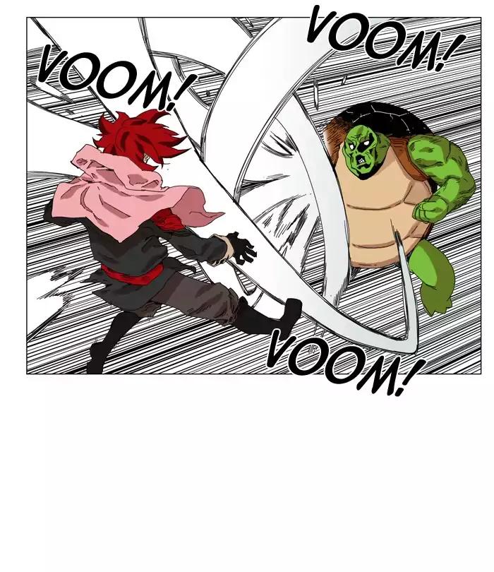 Hardcore Leveling Warrior chapter 47 page 42