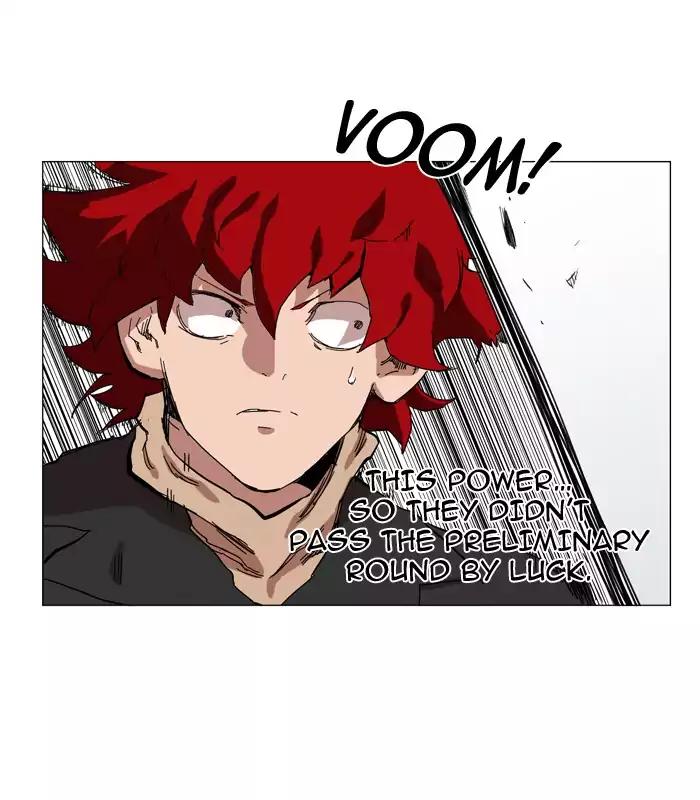 Hardcore Leveling Warrior chapter 47 page 43