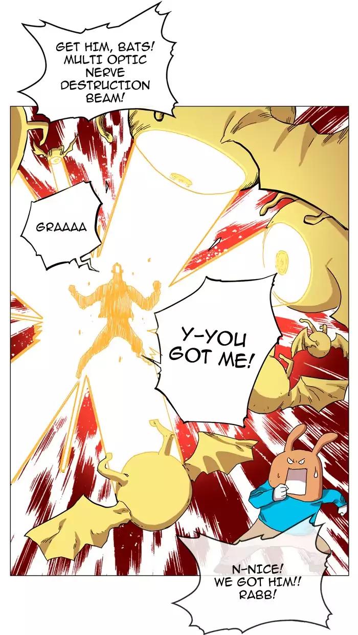 Hardcore Leveling Warrior chapter 47 page 44