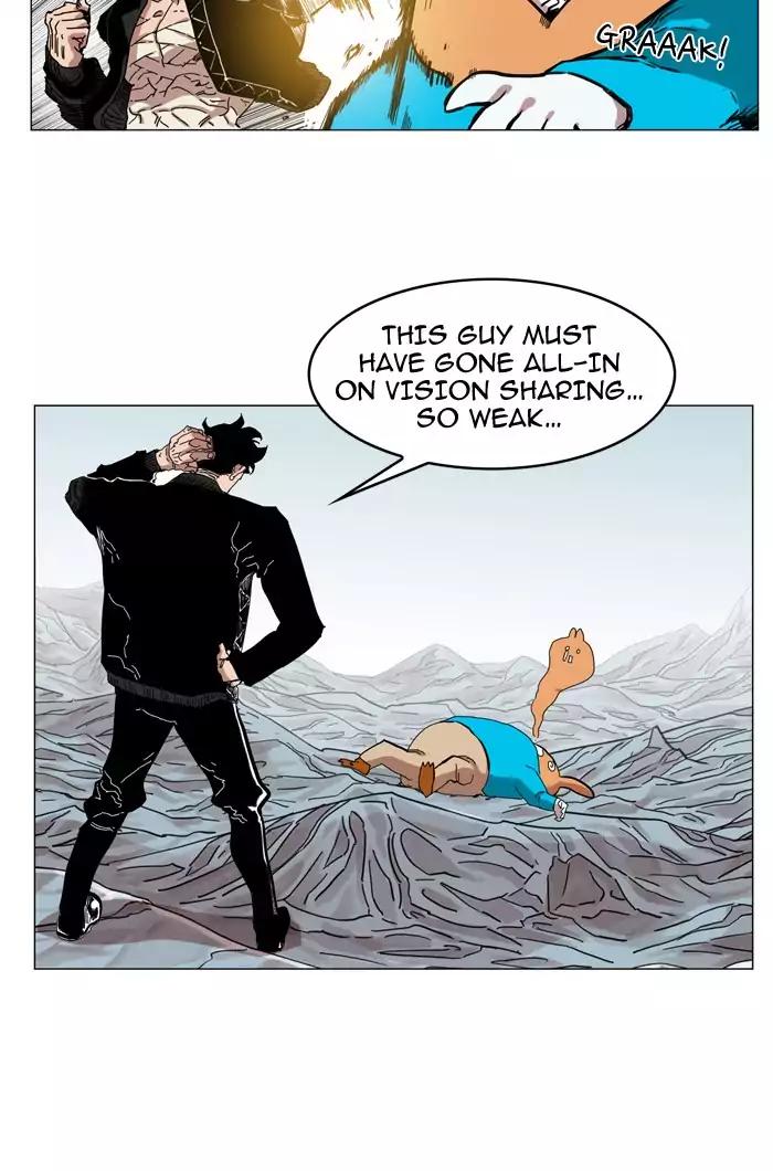 Hardcore Leveling Warrior chapter 47 page 46