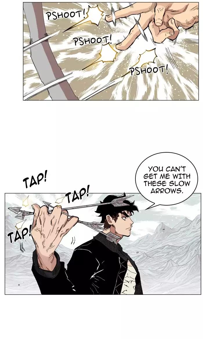 Hardcore Leveling Warrior chapter 47 page 47