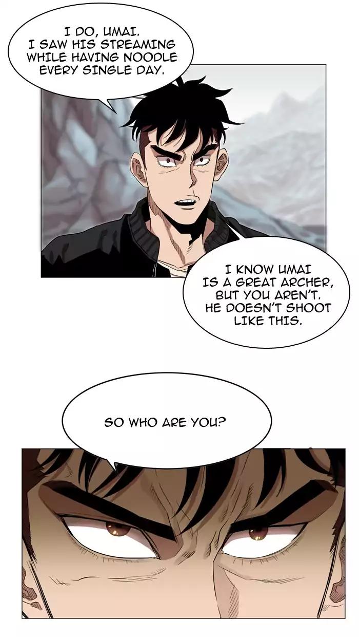 Hardcore Leveling Warrior chapter 47 page 49