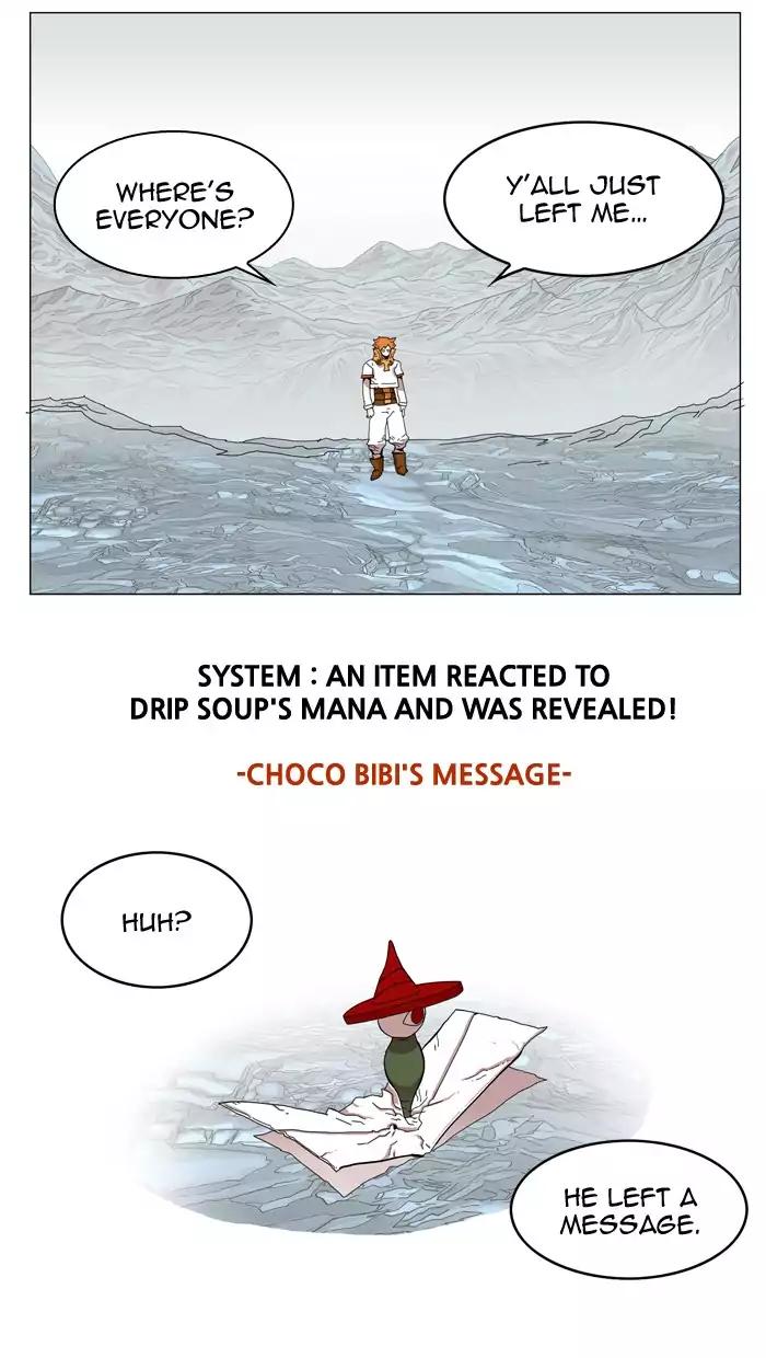 Hardcore Leveling Warrior chapter 47 page 5