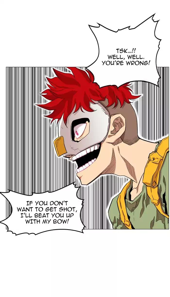 Hardcore Leveling Warrior chapter 47 page 50