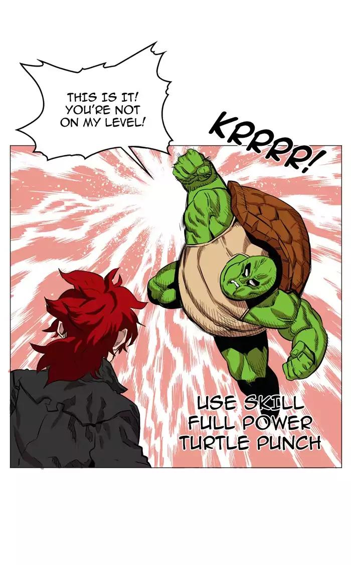 Hardcore Leveling Warrior chapter 47 page 53