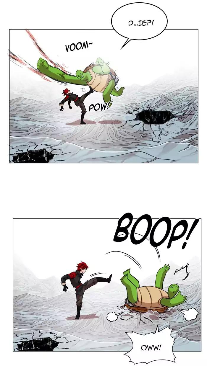 Hardcore Leveling Warrior chapter 47 page 54