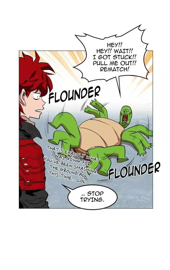 Hardcore Leveling Warrior chapter 47 page 55