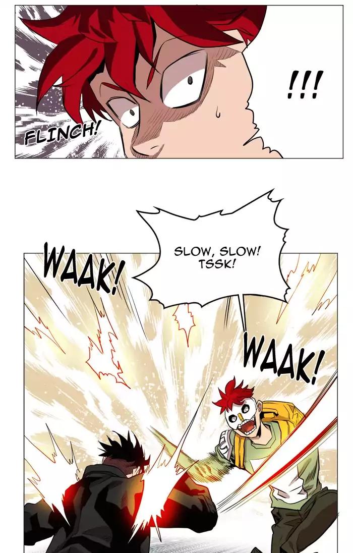 Hardcore Leveling Warrior chapter 47 page 58