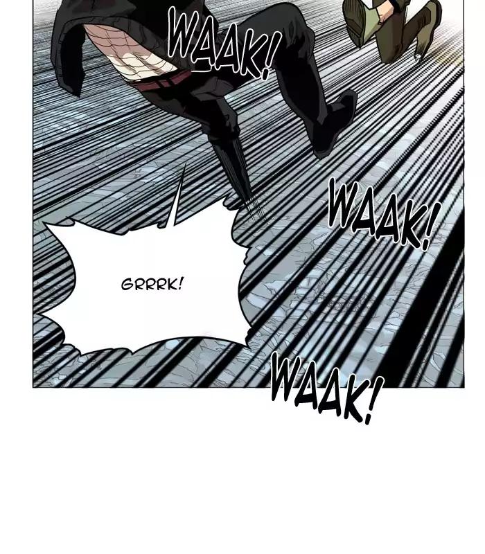 Hardcore Leveling Warrior chapter 47 page 59