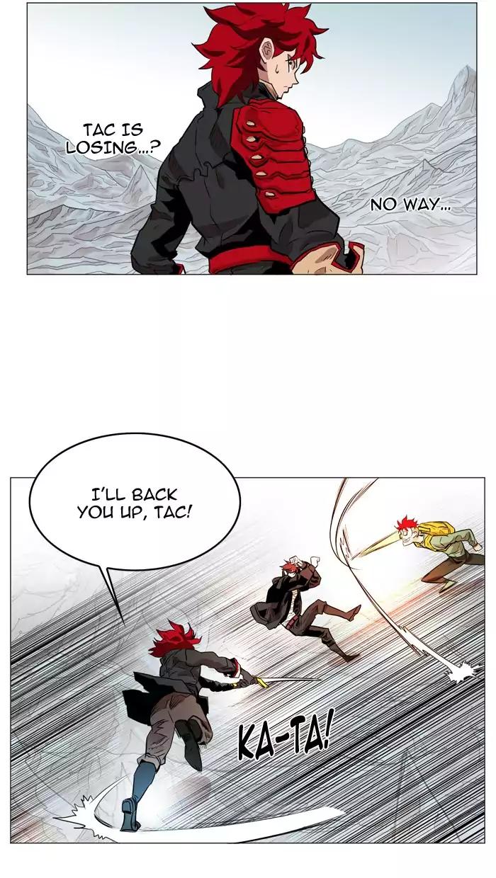 Hardcore Leveling Warrior chapter 47 page 60