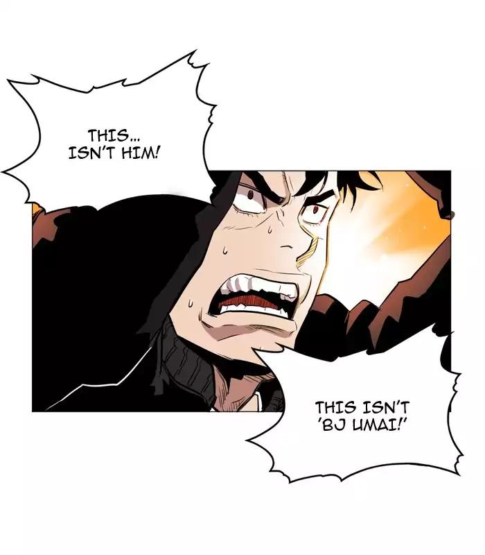 Hardcore Leveling Warrior chapter 47 page 61