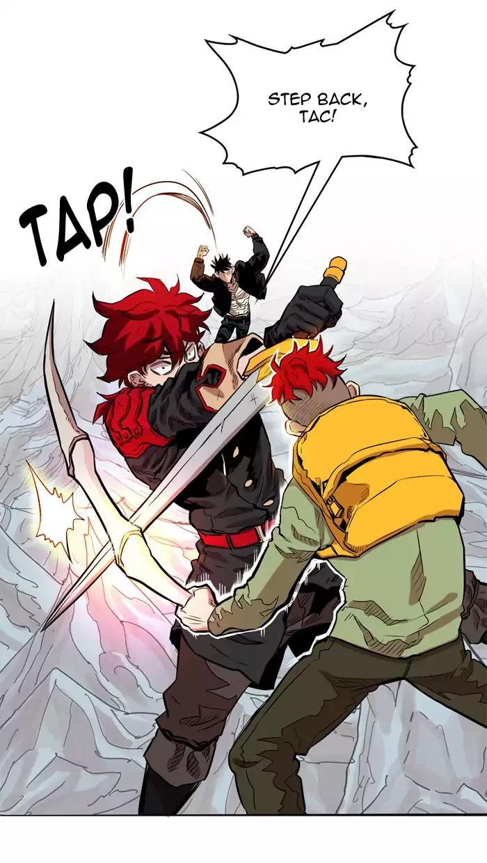 Hardcore Leveling Warrior chapter 47 page 63