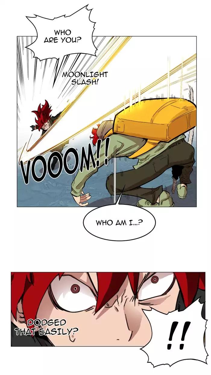 Hardcore Leveling Warrior chapter 47 page 65