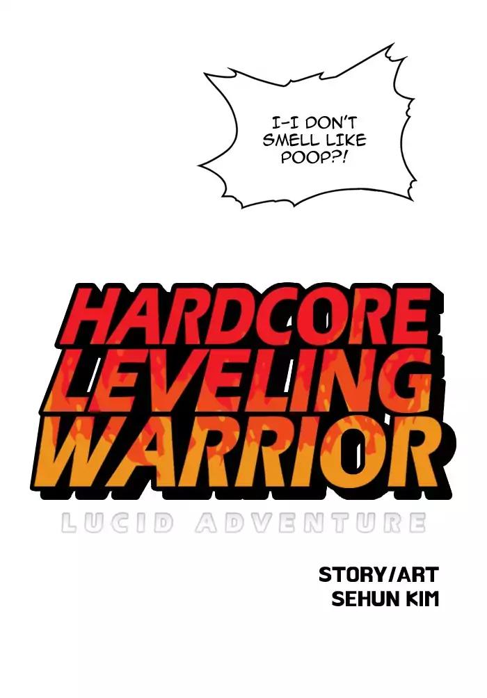 Hardcore Leveling Warrior chapter 47 page 7