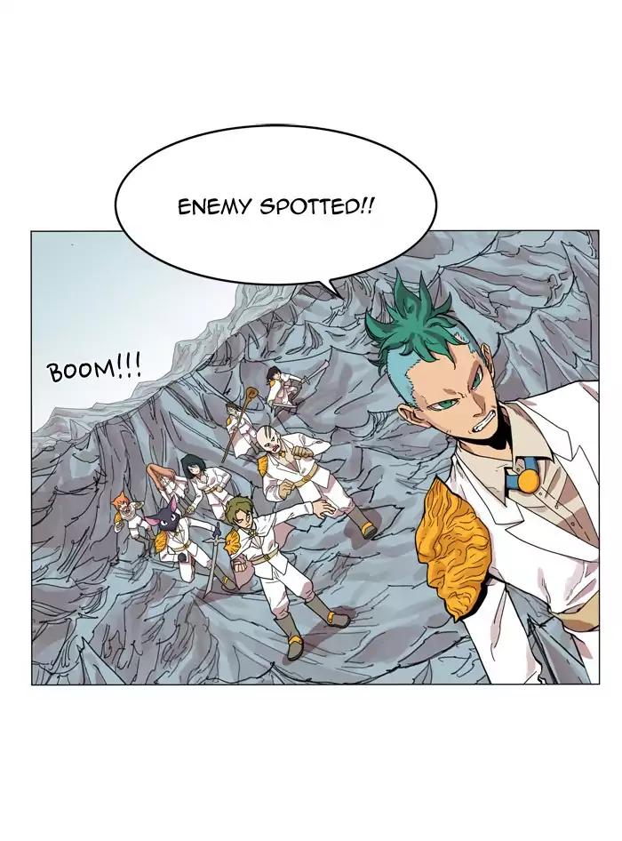 Hardcore Leveling Warrior chapter 48 page 1