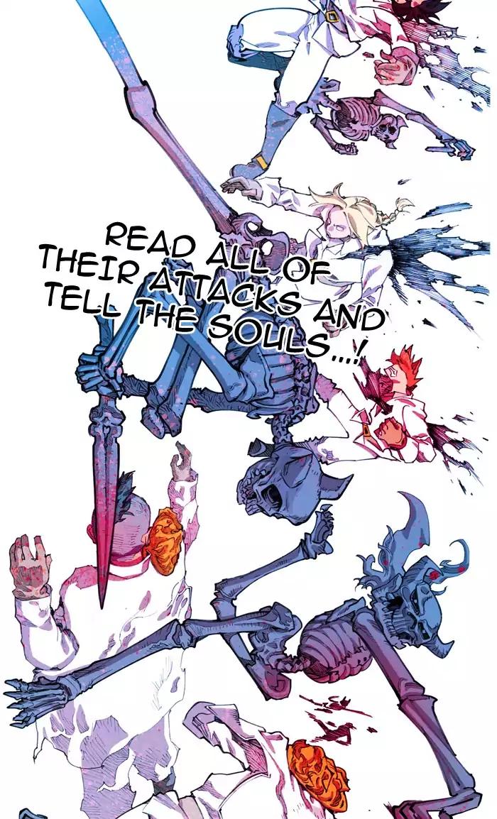 Hardcore Leveling Warrior chapter 48 page 11