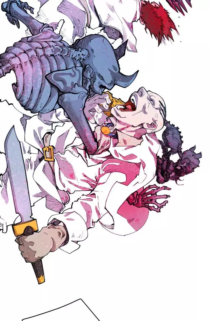 Hardcore Leveling Warrior chapter 48 page 12