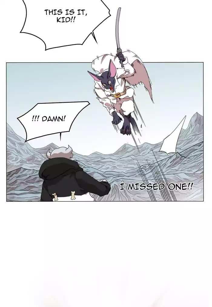 Hardcore Leveling Warrior chapter 48 page 13