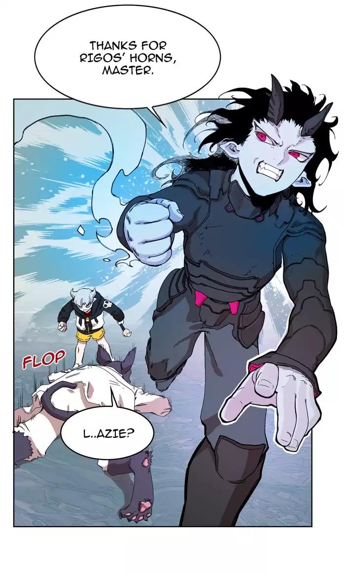 Hardcore Leveling Warrior chapter 48 page 15