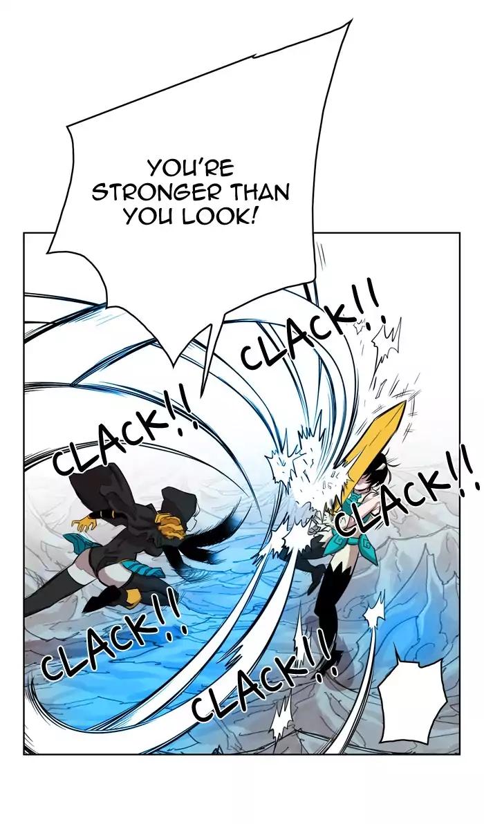 Hardcore Leveling Warrior chapter 48 page 18