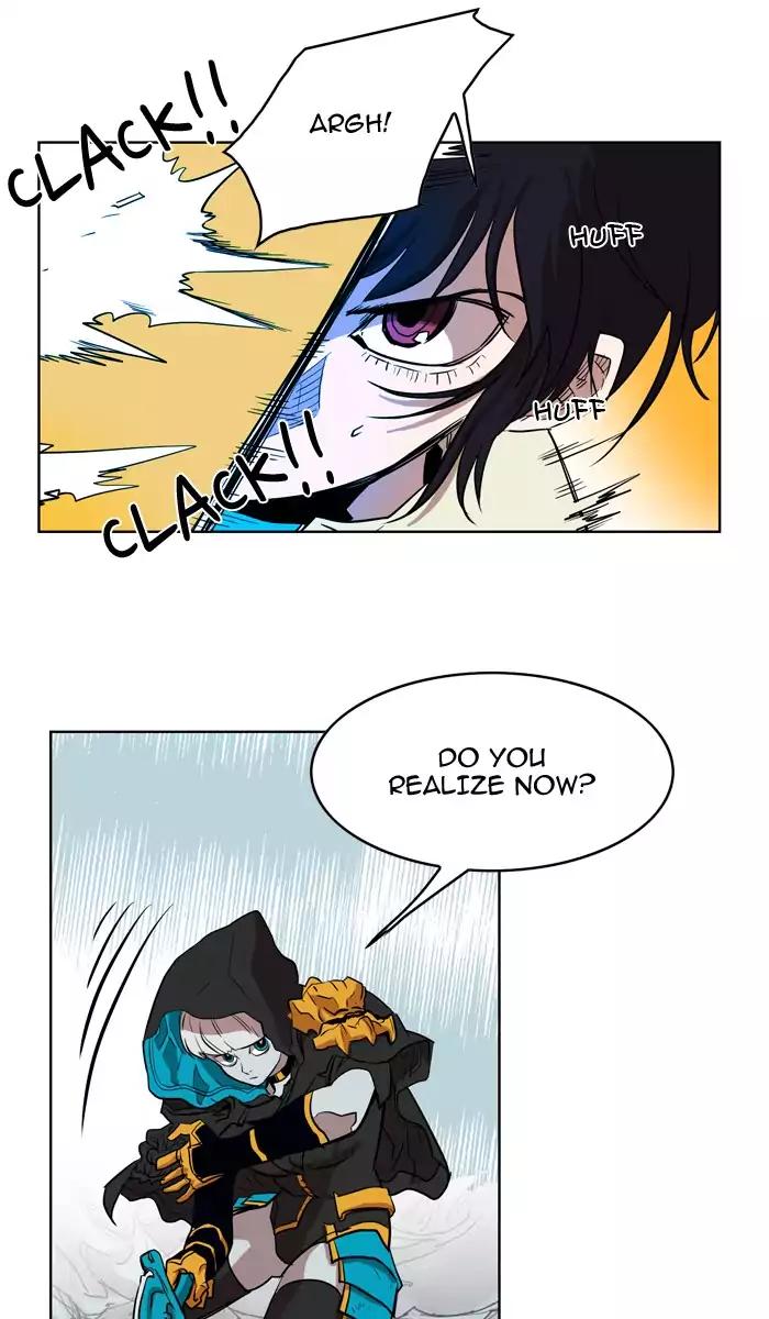 Hardcore Leveling Warrior chapter 48 page 19