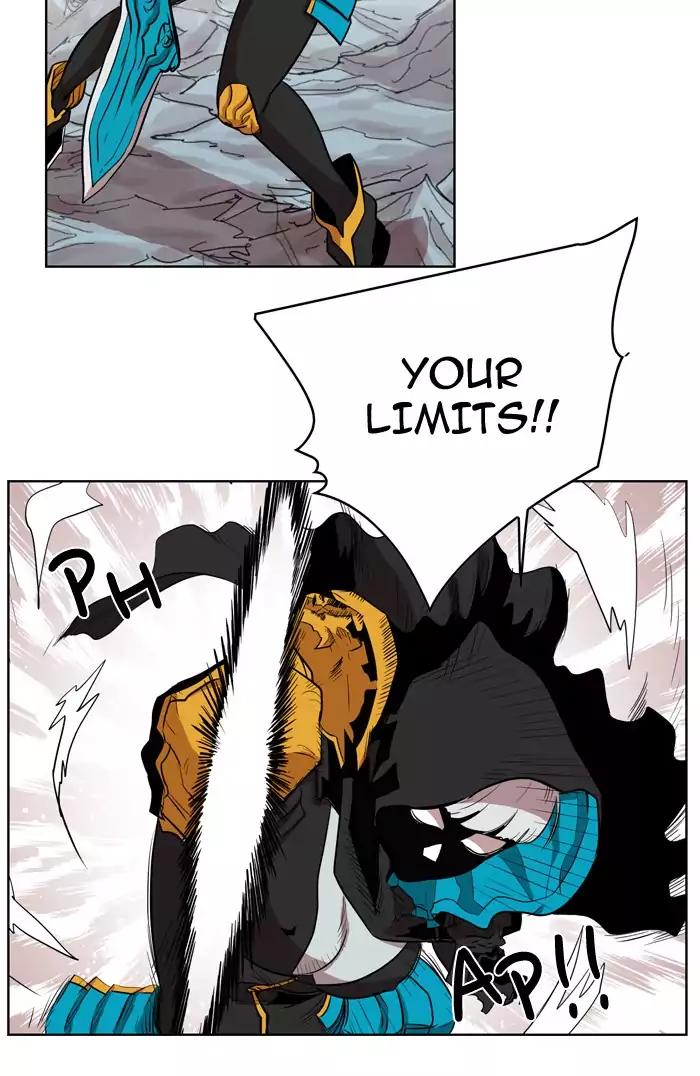 Hardcore Leveling Warrior chapter 48 page 20