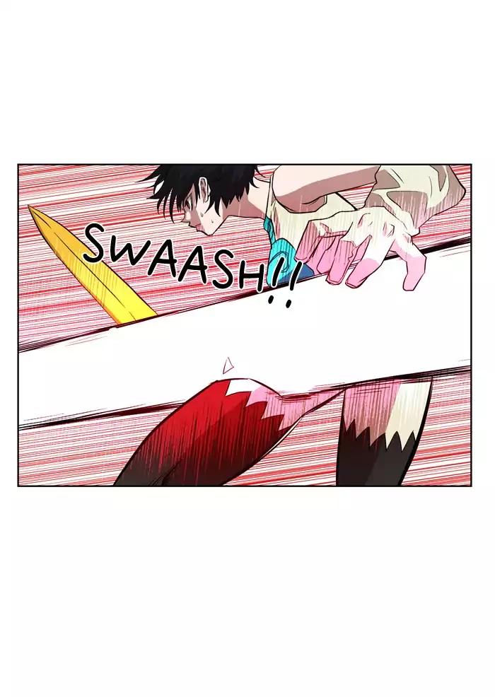 Hardcore Leveling Warrior chapter 48 page 21