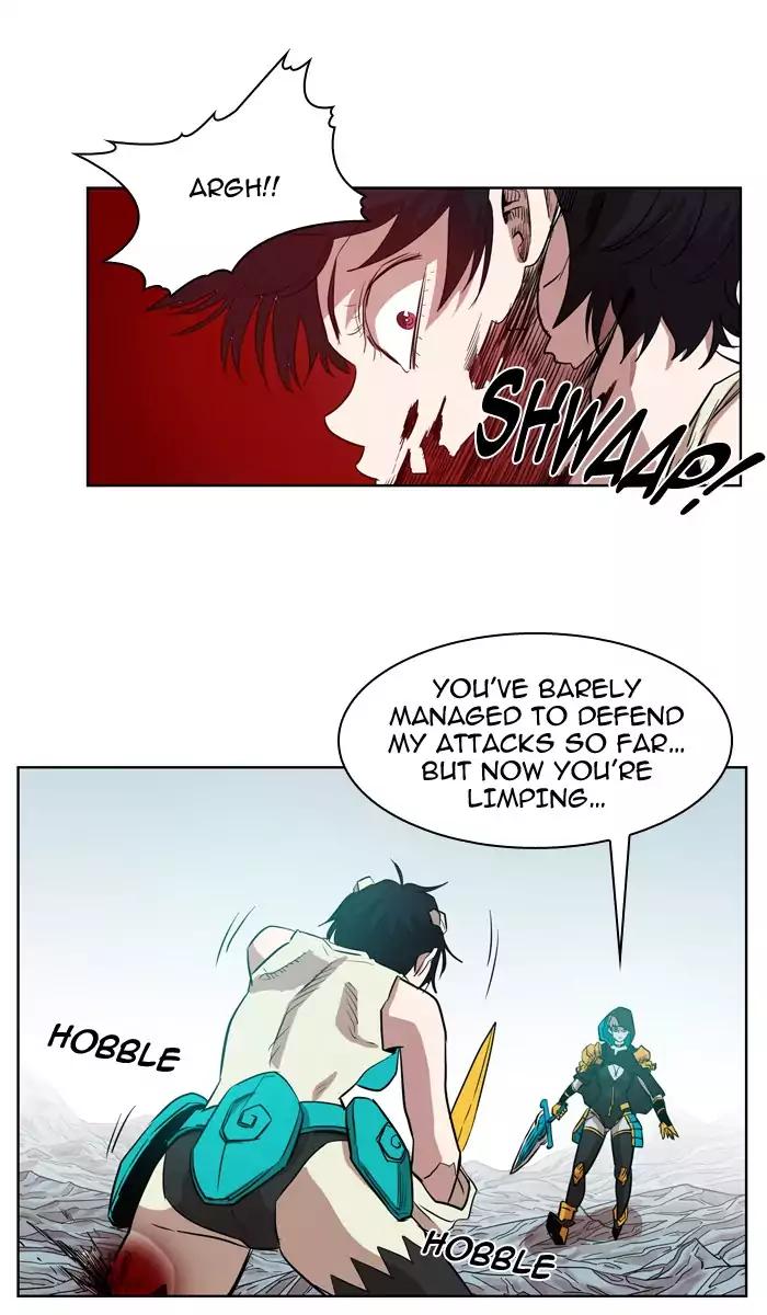 Hardcore Leveling Warrior chapter 48 page 22