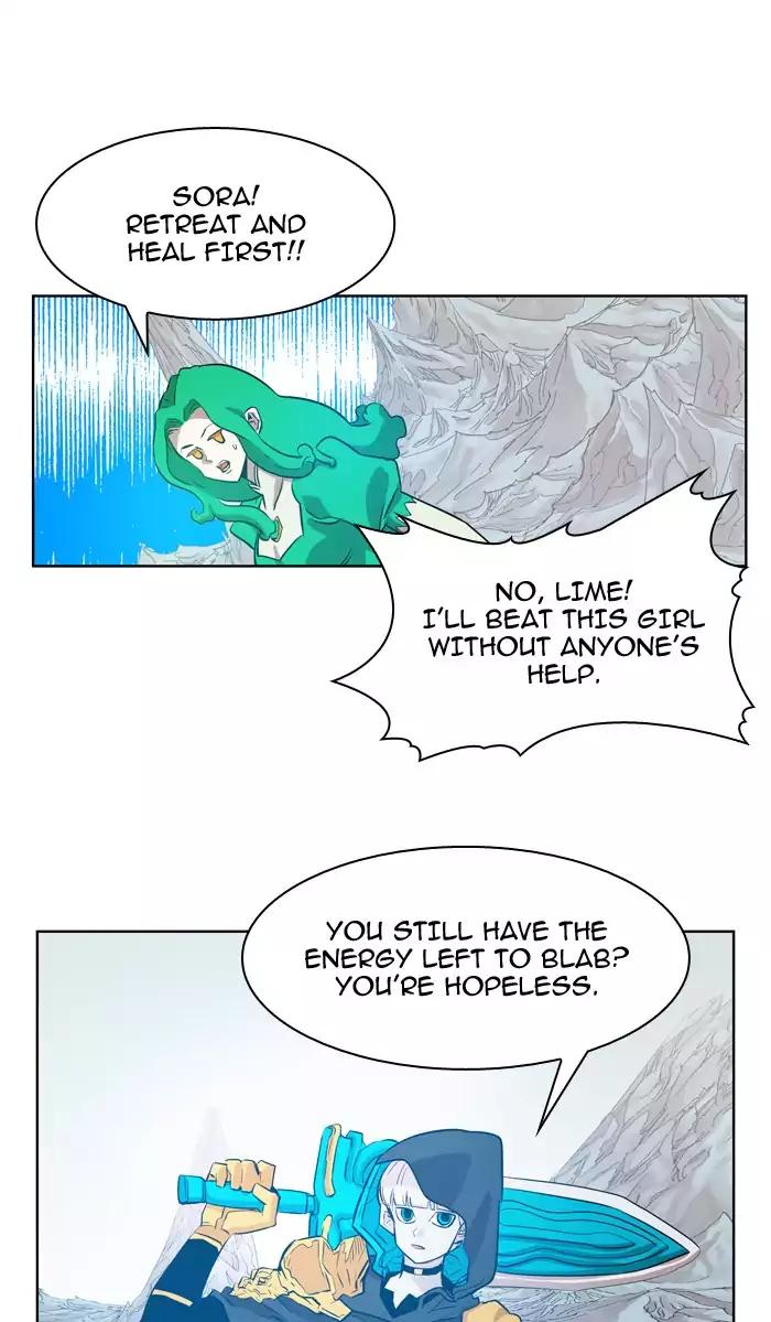 Hardcore Leveling Warrior chapter 48 page 23