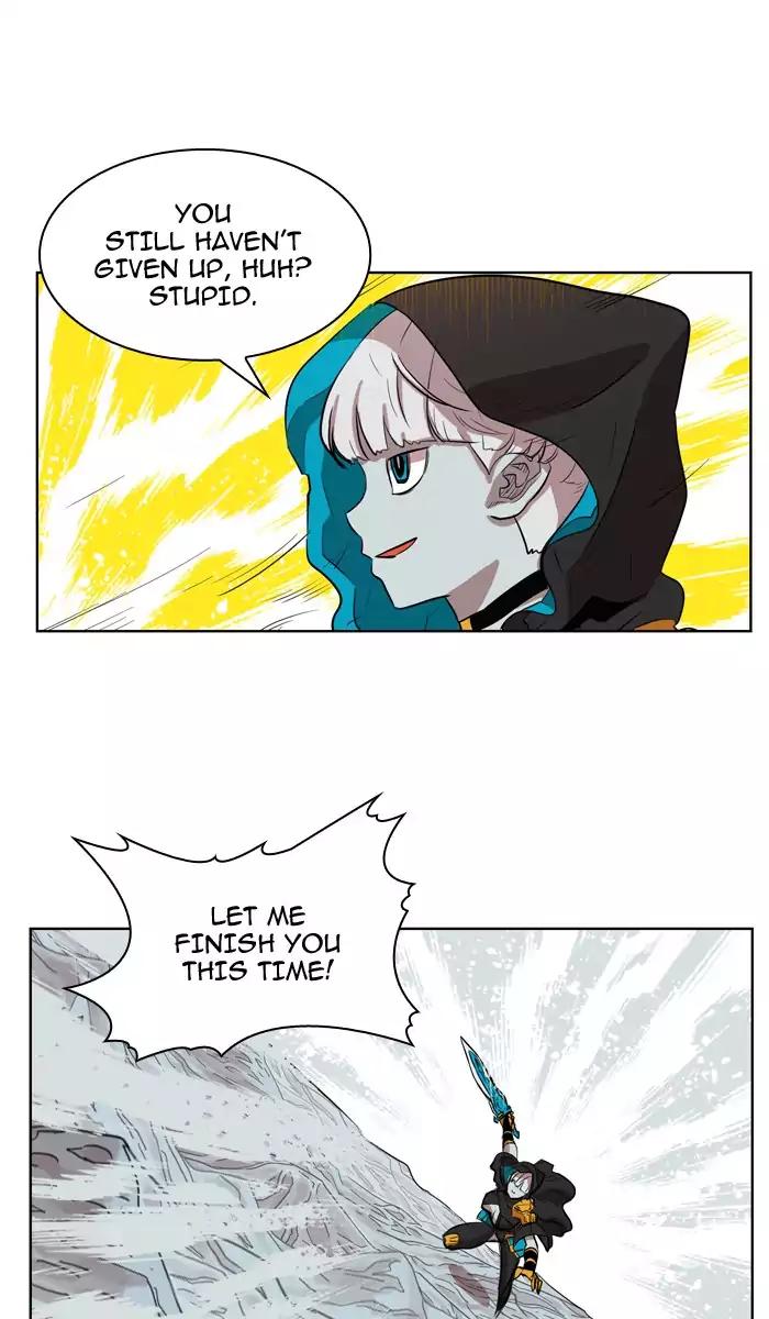 Hardcore Leveling Warrior chapter 48 page 26