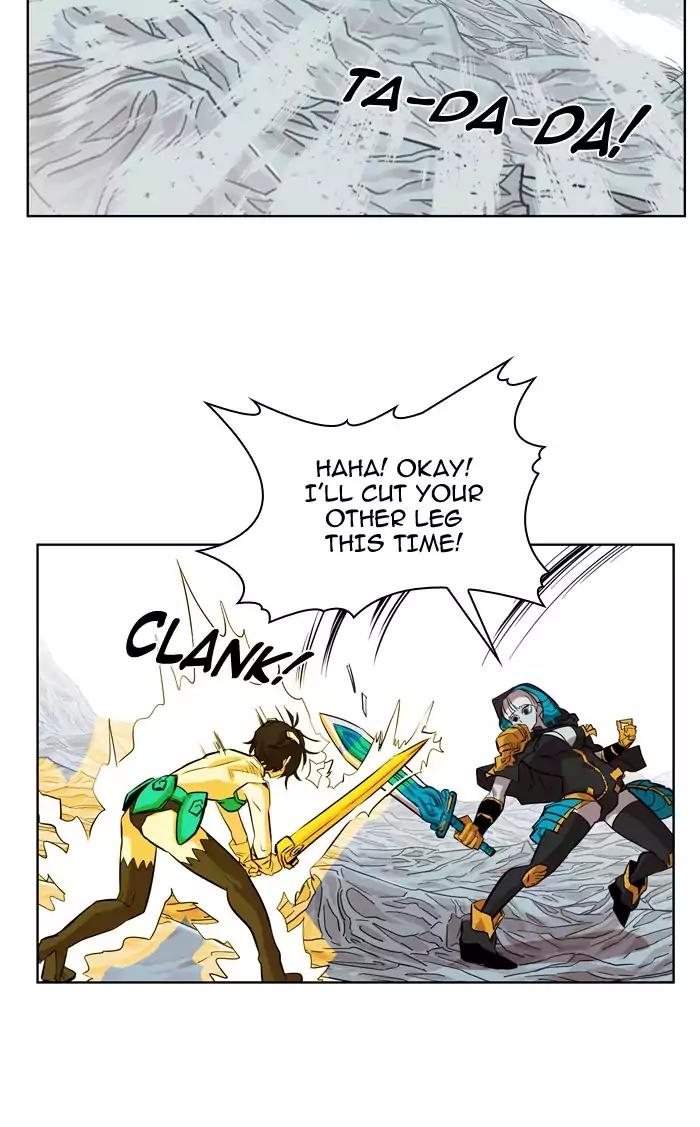 Hardcore Leveling Warrior chapter 48 page 27