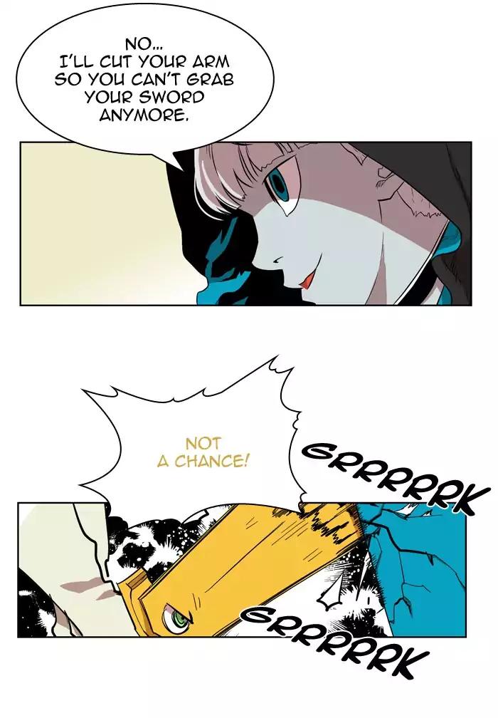 Hardcore Leveling Warrior chapter 48 page 30