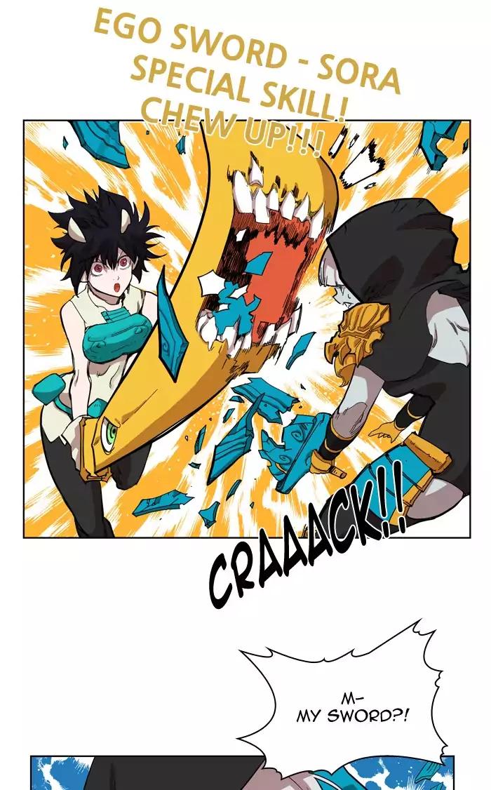 Hardcore Leveling Warrior chapter 48 page 31